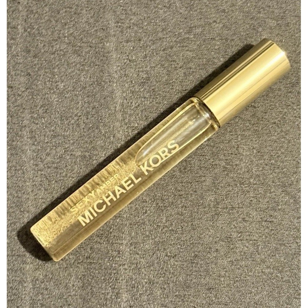 MICHAEL KORS Sexy Amber Rollerball Parfume
